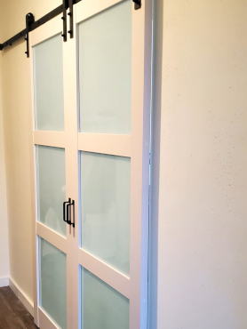 Door Installation
